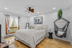 Chambre à coucher - 