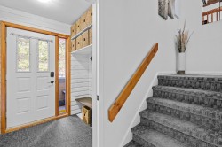 Hall d'entrée/Vestibule - 