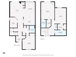 Plan (croquis) - 