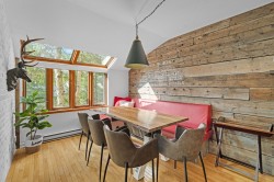 Salle à manger - 
