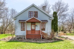 1190 Rue Principale  Batiscan, QC G0X 1A0