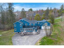 180 Preston DR  Fredericton, NB E3A 2L4