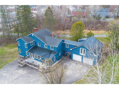 180 Preston Dr, Fredericton, NB 