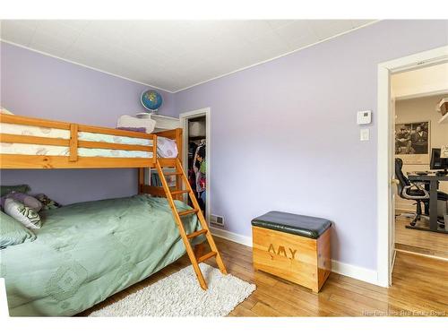 180 Preston Dr, Fredericton, NB 