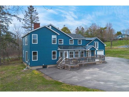 180 Preston Dr, Fredericton, NB 