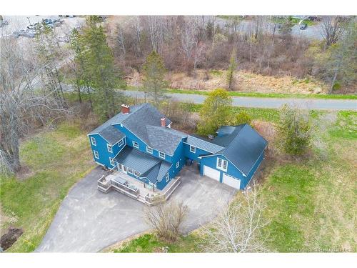 180 Preston Dr, Fredericton, NB 