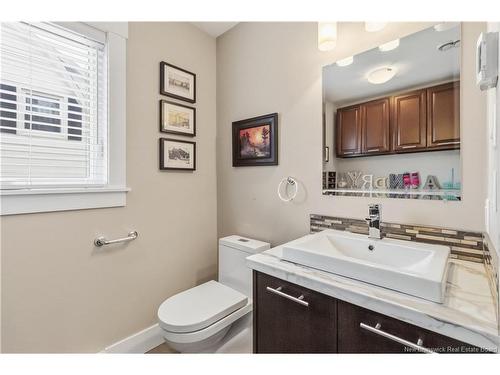 121 Mcclelan Ave, Riverview, NB 