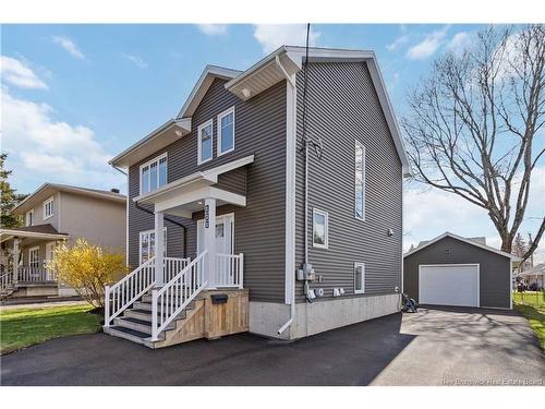 121 Mcclelan Ave, Riverview, NB 