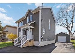 121 McClelan AVE Riverview, NB E1B 1X1