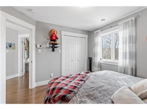 121 Mcclelan Ave, Riverview, NB 