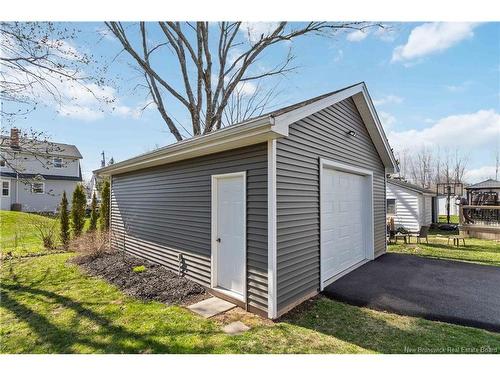 121 Mcclelan Ave, Riverview, NB 