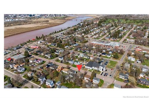 121 Mcclelan Ave, Riverview, NB 