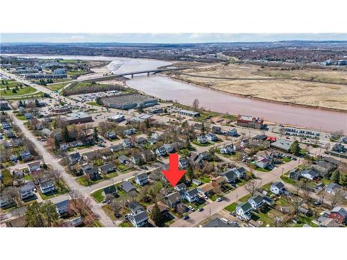 121 Mcclelan Ave, Riverview, NB 