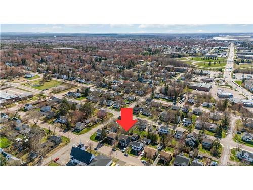121 Mcclelan Ave, Riverview, NB 