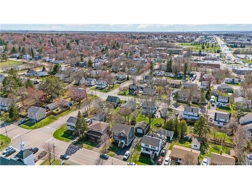121 Mcclelan Ave, Riverview, NB 