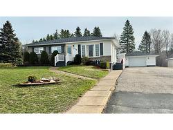 278 Percy Kelly DR Miramichi, NB E1V 5V8