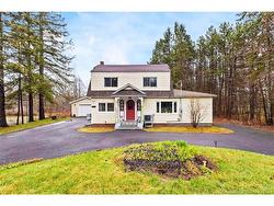 56 Lilloett DR Chipman, NB E4A 1V7