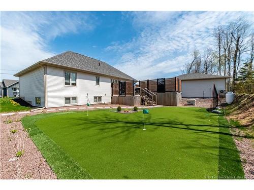 37 Guy St, Shediac, NB 