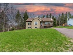 17 Morgan DR Salisbury, NB E4J 2N2