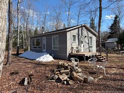 Lot and Camp Charlo Dam RD  Charlo, NB E8E 2T2