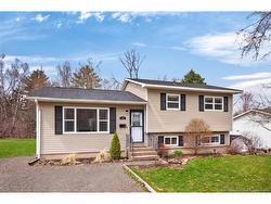 101 Pugsley ST  Fredericton, NB E3B 6T2