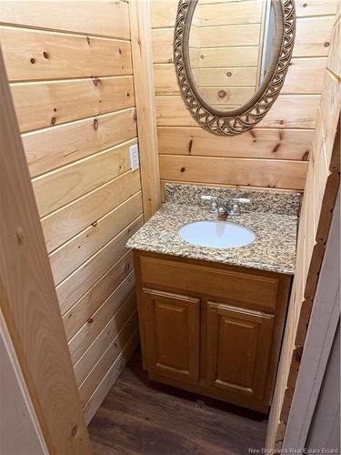 44 Springwater Lane, Second Falls, NB 