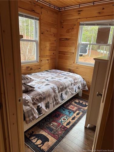 44 Springwater Lane, Second Falls, NB 