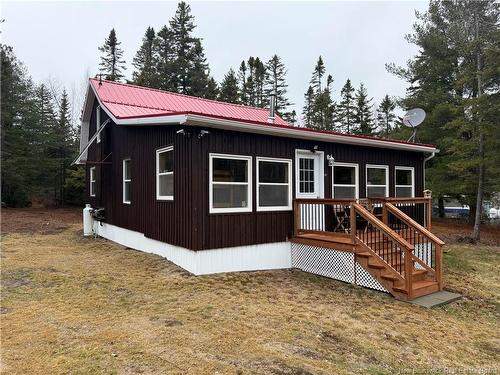 44 Springwater Lane, Second Falls, NB 
