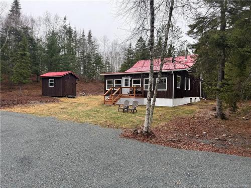 44 Springwater Lane, Second Falls, NB 