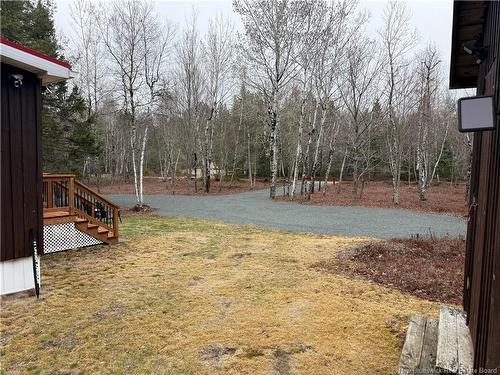 44 Springwater Lane, Second Falls, NB 