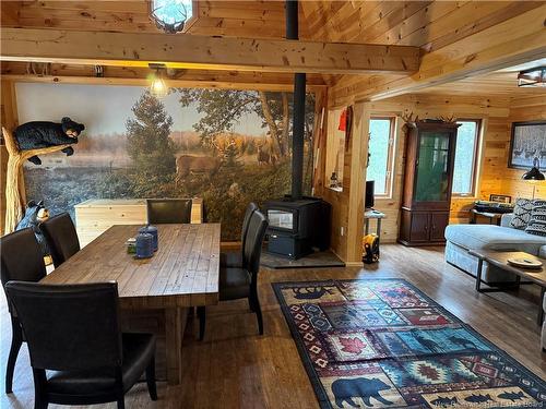 44 Springwater Lane, Second Falls, NB 