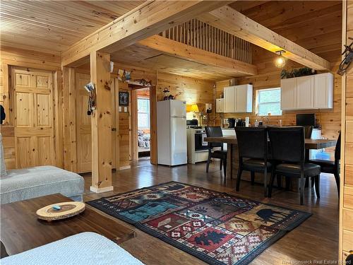 44 Springwater Lane, Second Falls, NB 