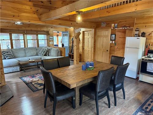 44 Springwater Lane, Second Falls, NB 