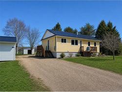 75 Hesler DR Sackville, NB E4L 3E7