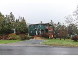 1910 Sandy Point RD Saint John, NB E2K 5E9