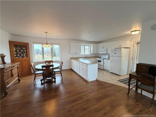 1870 Schryer Ave, Bathurst, NB 