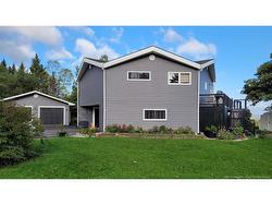 11 Valleyview DR  Wards Creek, NB E4E 4P5