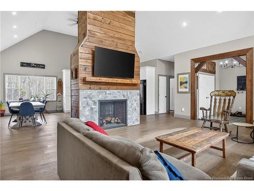 165 Mcdoo Rd, Springfield, NB 