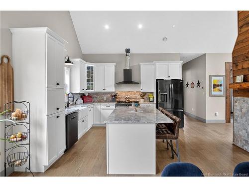 165 Mcdoo Rd, Springfield, NB 