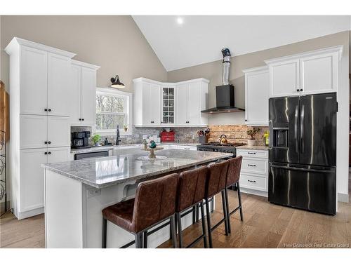 165 Mcdoo Rd, Springfield, NB 