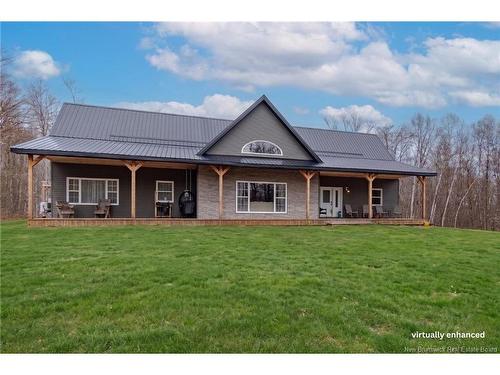 165 Mcdoo Rd, Springfield, NB 