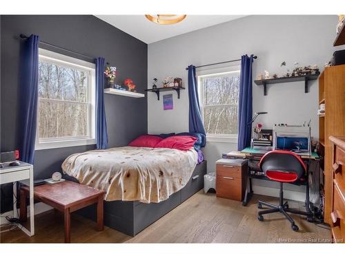 165 Mcdoo Rd, Springfield, NB 