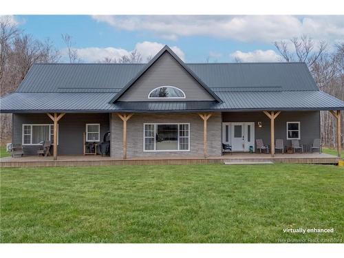 165 Mcdoo Rd, Springfield, NB 