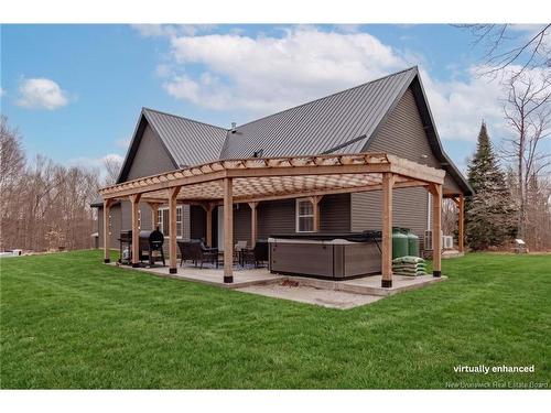 165 Mcdoo Rd, Springfield, NB 