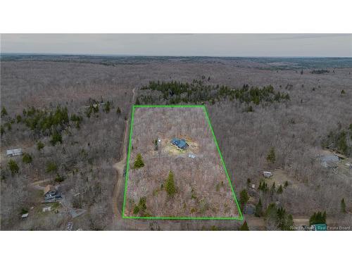 165 Mcdoo Rd, Springfield, NB 