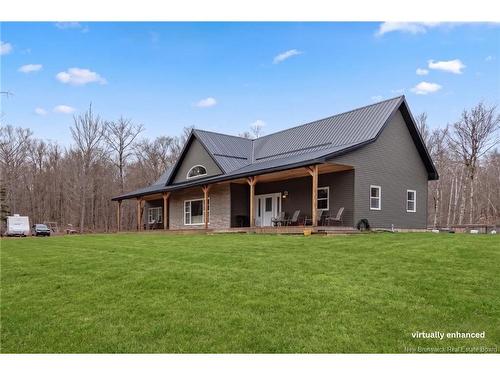 165 Mcdoo Rd, Springfield, NB 