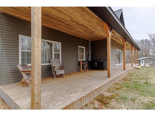 165 Mcdoo Rd, Springfield, NB 