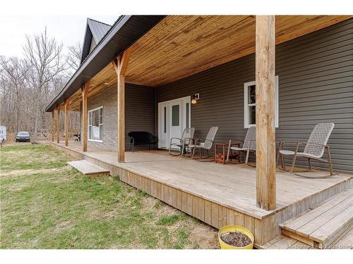 165 Mcdoo Rd, Springfield, NB 
