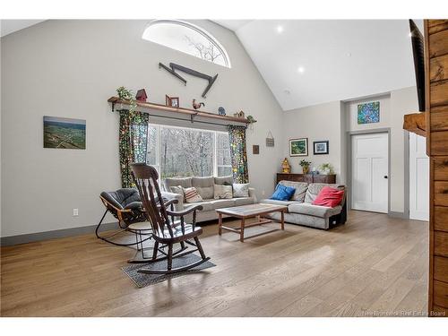 165 Mcdoo Rd, Springfield, NB 