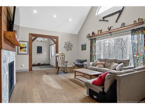 165 Mcdoo Rd, Springfield, NB 